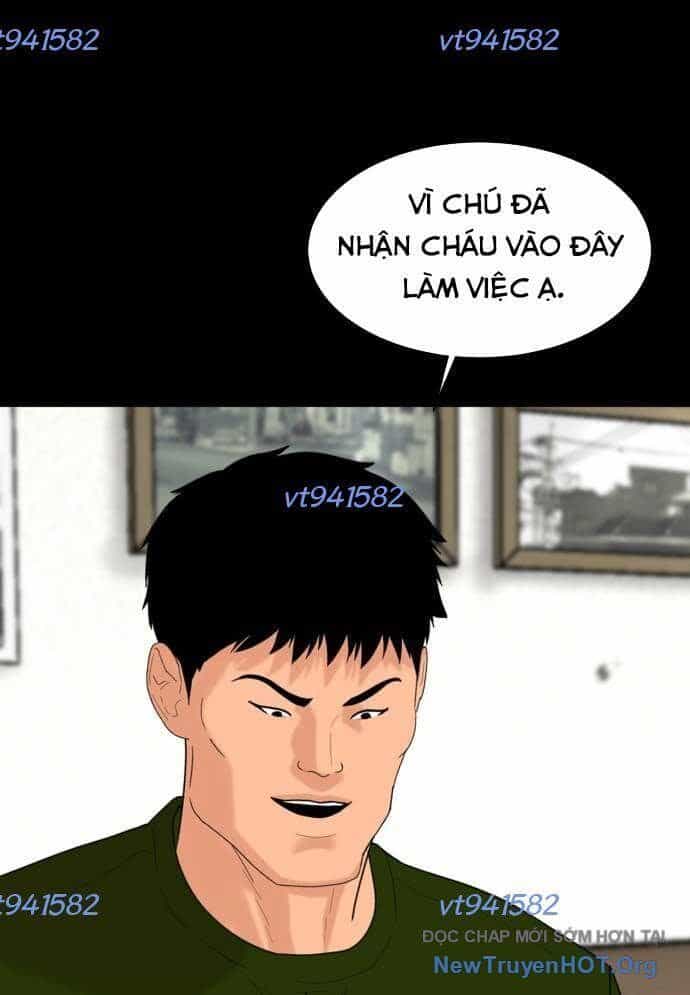 Nhà Hàng Kỳ Lạ - Chương 8 - ảnh 67