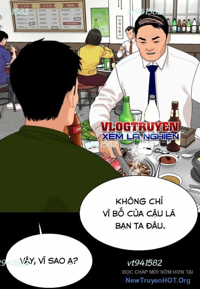 Nhà Hàng Kỳ Lạ - Chương 8 - ảnh 69