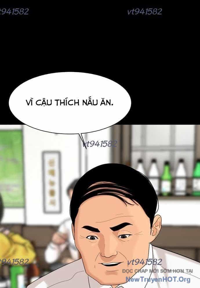 Nhà Hàng Kỳ Lạ - Chương 8 - ảnh 70