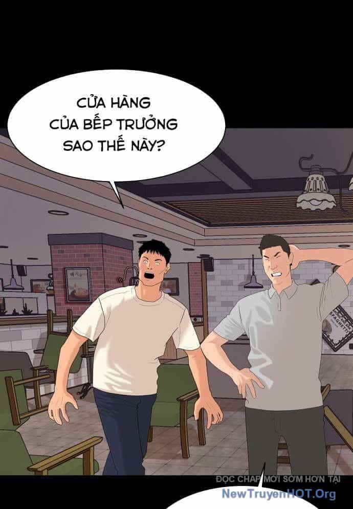 Nhà Hàng Kỳ Lạ - Chương 8 - ảnh 79