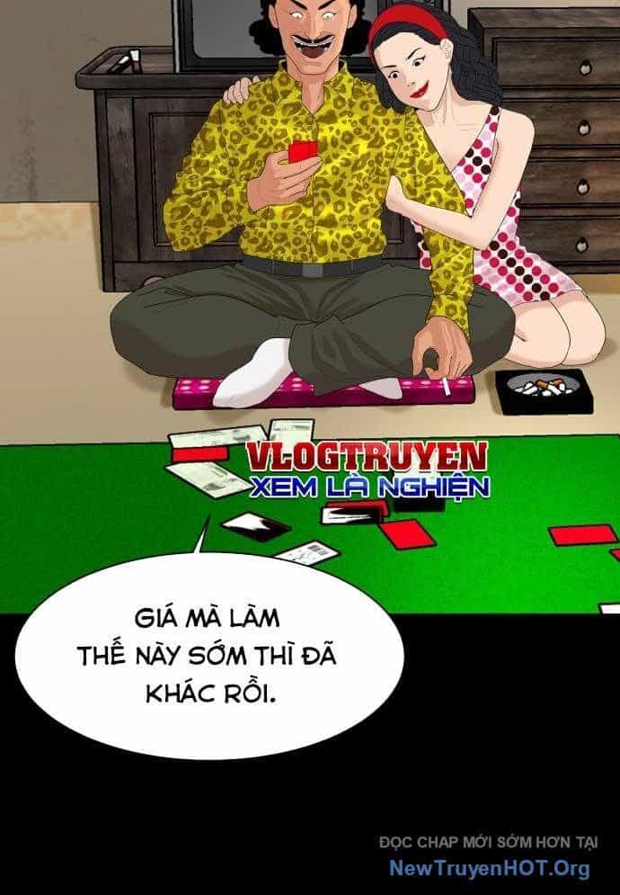 Nhà Hàng Kỳ Lạ - Chương 8 - ảnh 97