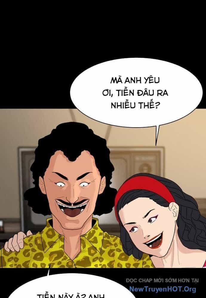 Nhà Hàng Kỳ Lạ - Chương 8 - ảnh 98