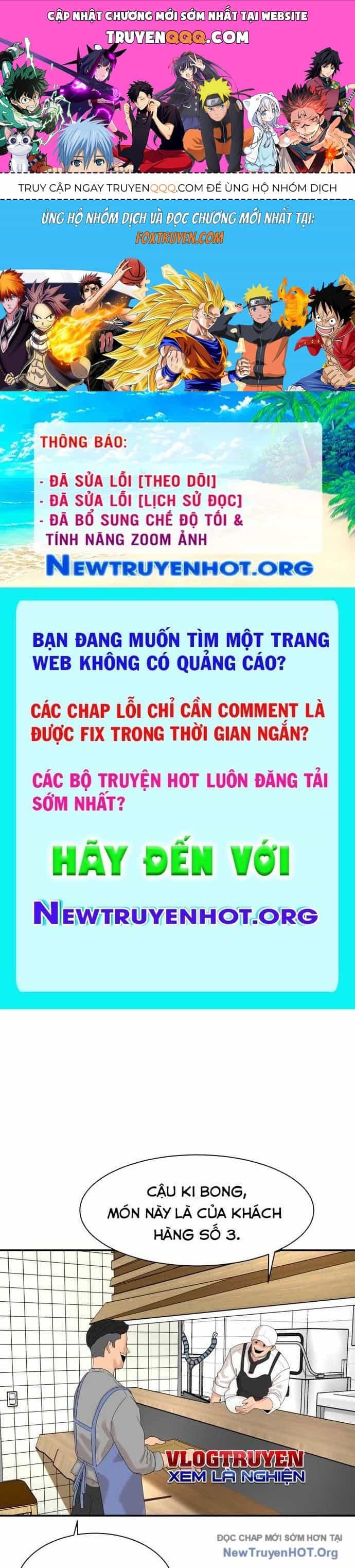 Nhà Hàng Kỳ Lạ - Chương 9 - ảnh 1
