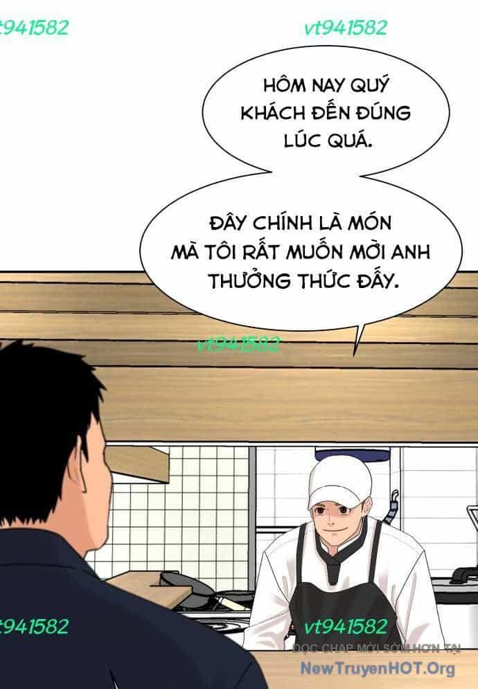 Nhà Hàng Kỳ Lạ - Chương 9 - ảnh 10