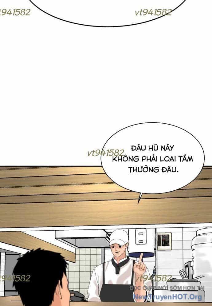 Nhà Hàng Kỳ Lạ - Chương 9 - ảnh 13