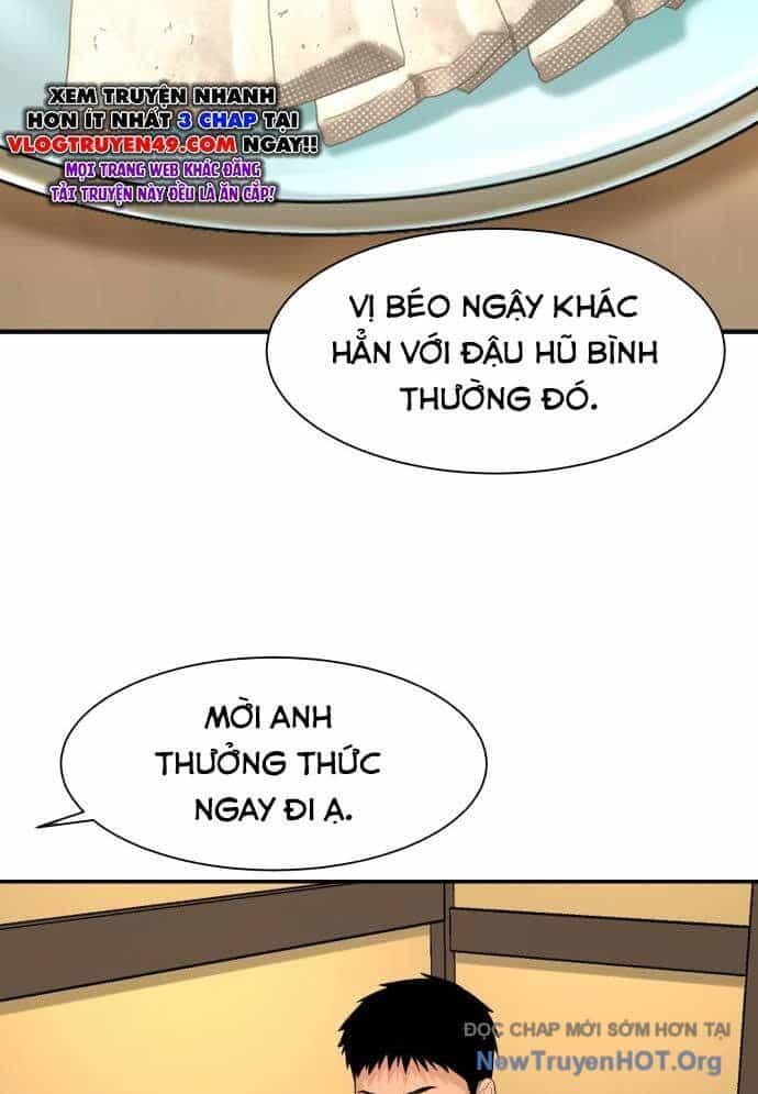 Nhà Hàng Kỳ Lạ - Chương 9 - ảnh 15