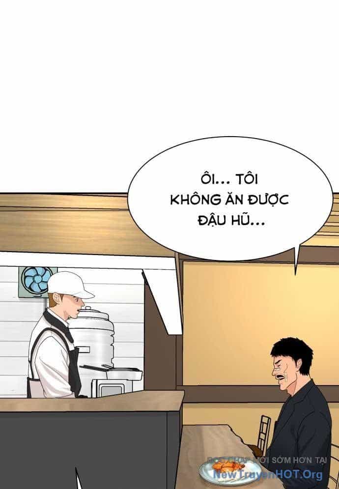 Nhà Hàng Kỳ Lạ - Chương 9 - ảnh 17