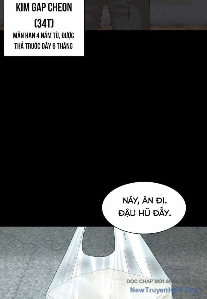 Nhà Hàng Kỳ Lạ - Chương 9 - ảnh 28