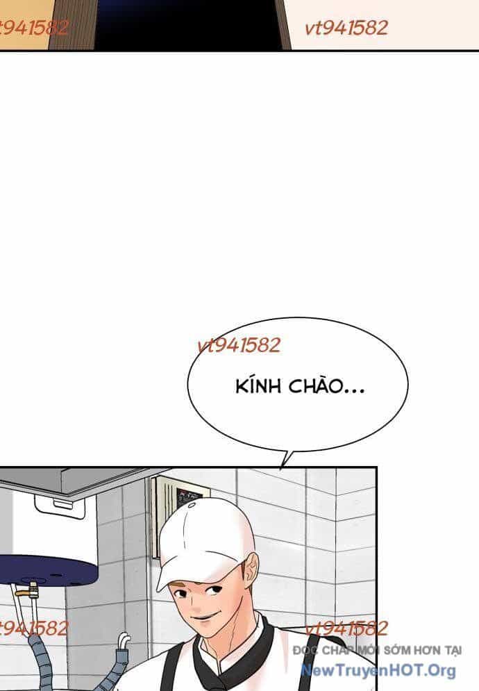 Nhà Hàng Kỳ Lạ - Chương 9 - ảnh 3
