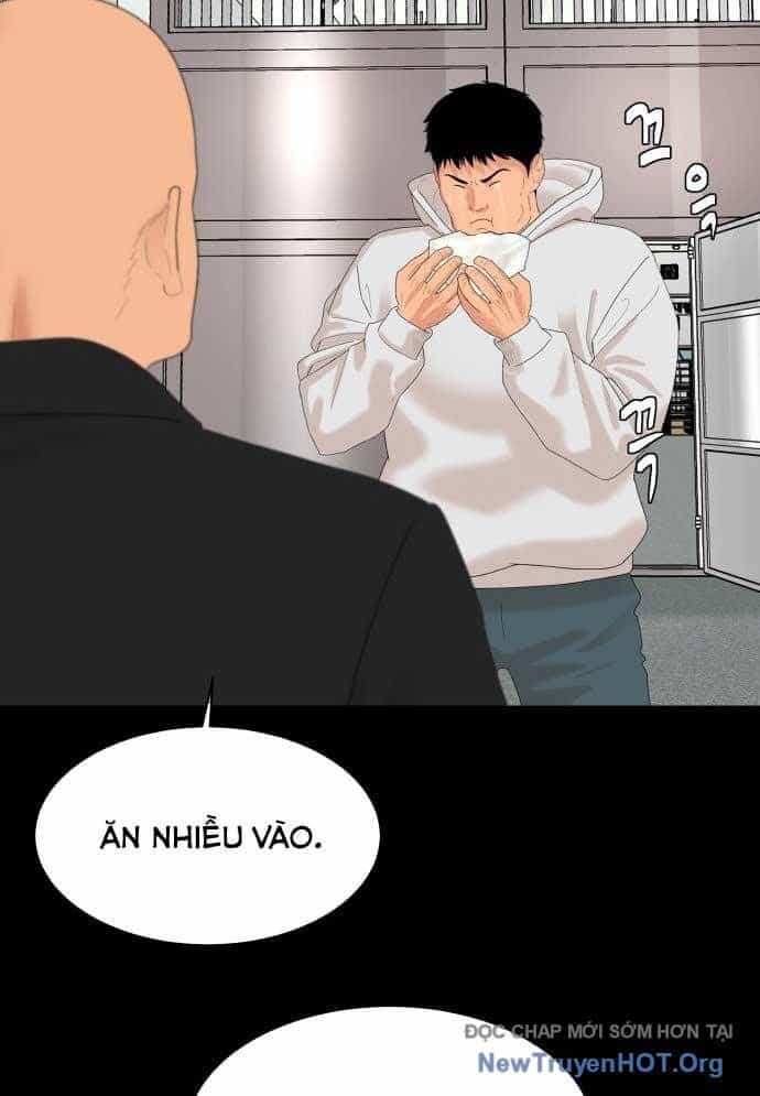 Nhà Hàng Kỳ Lạ - Chương 9 - ảnh 31