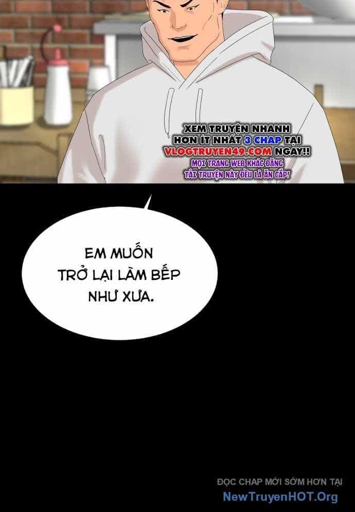 Nhà Hàng Kỳ Lạ - Chương 9 - ảnh 40