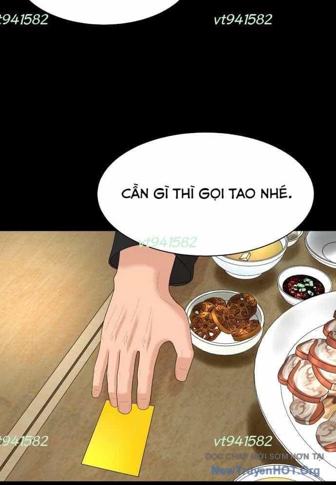 Nhà Hàng Kỳ Lạ - Chương 9 - ảnh 43