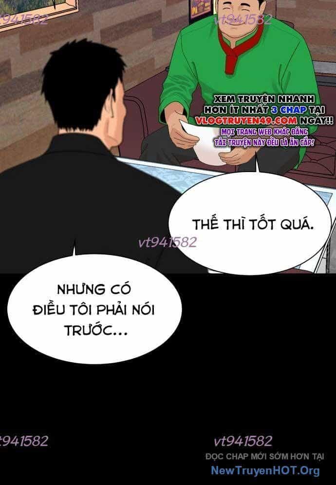 Nhà Hàng Kỳ Lạ - Chương 9 - ảnh 48
