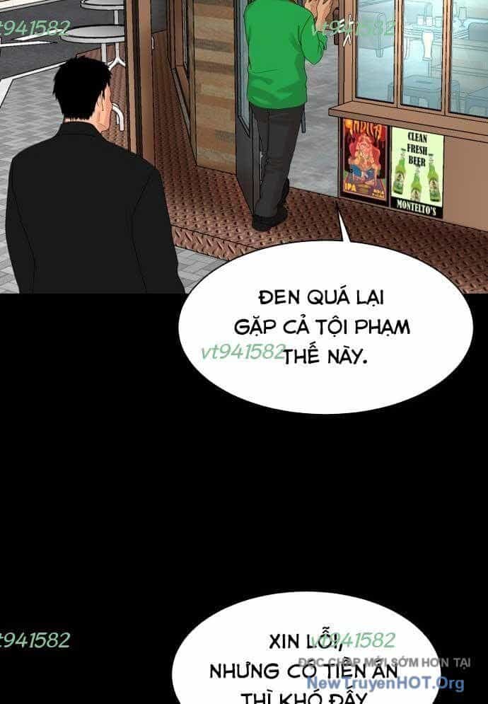 Nhà Hàng Kỳ Lạ - Chương 9 - ảnh 55