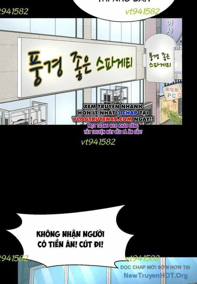 Nhà Hàng Kỳ Lạ - Chương 9 - ảnh 56