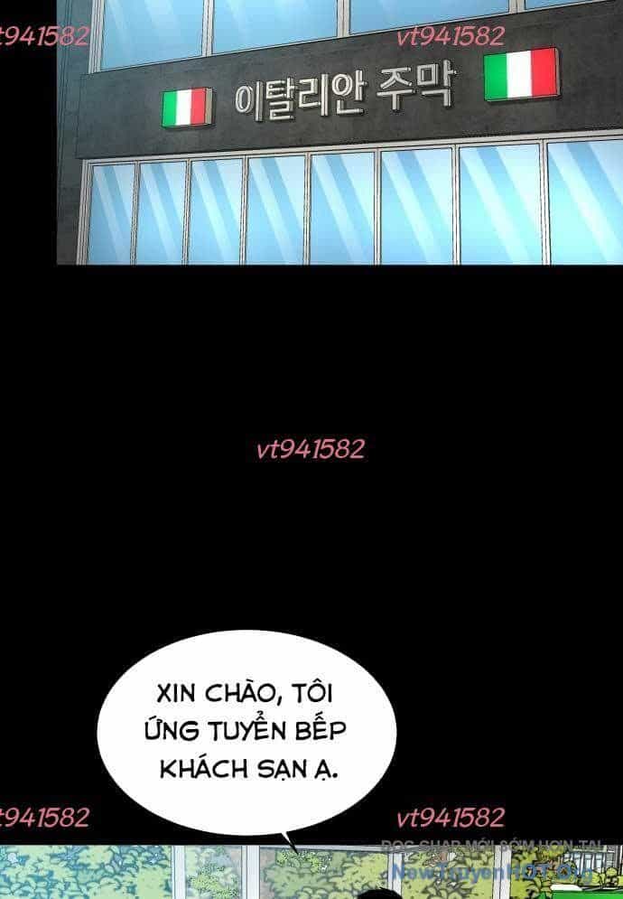 Nhà Hàng Kỳ Lạ - Chương 9 - ảnh 57