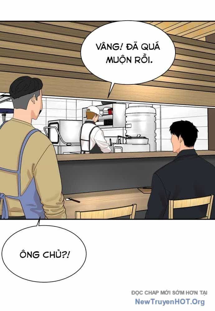 Nhà Hàng Kỳ Lạ - Chương 9 - ảnh 90