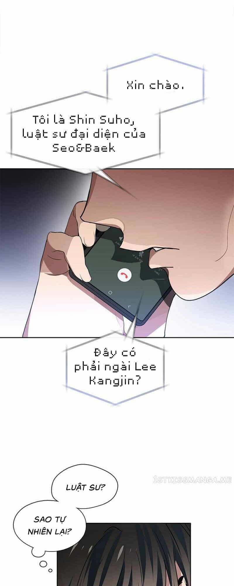 Nhà Hàng Thế Giới Ngầm - Chương 1 - ảnh 11