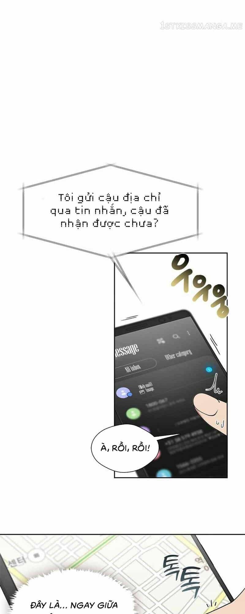 Nhà Hàng Thế Giới Ngầm - Chương 1 - ảnh 15