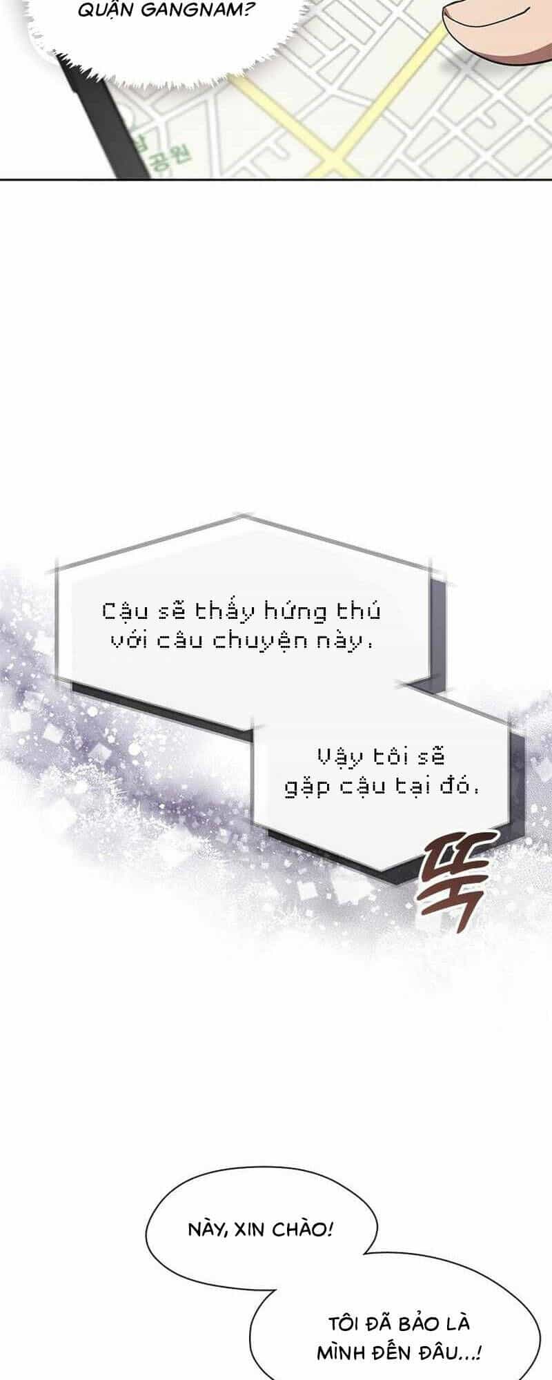 Nhà Hàng Thế Giới Ngầm - Chương 1 - ảnh 16
