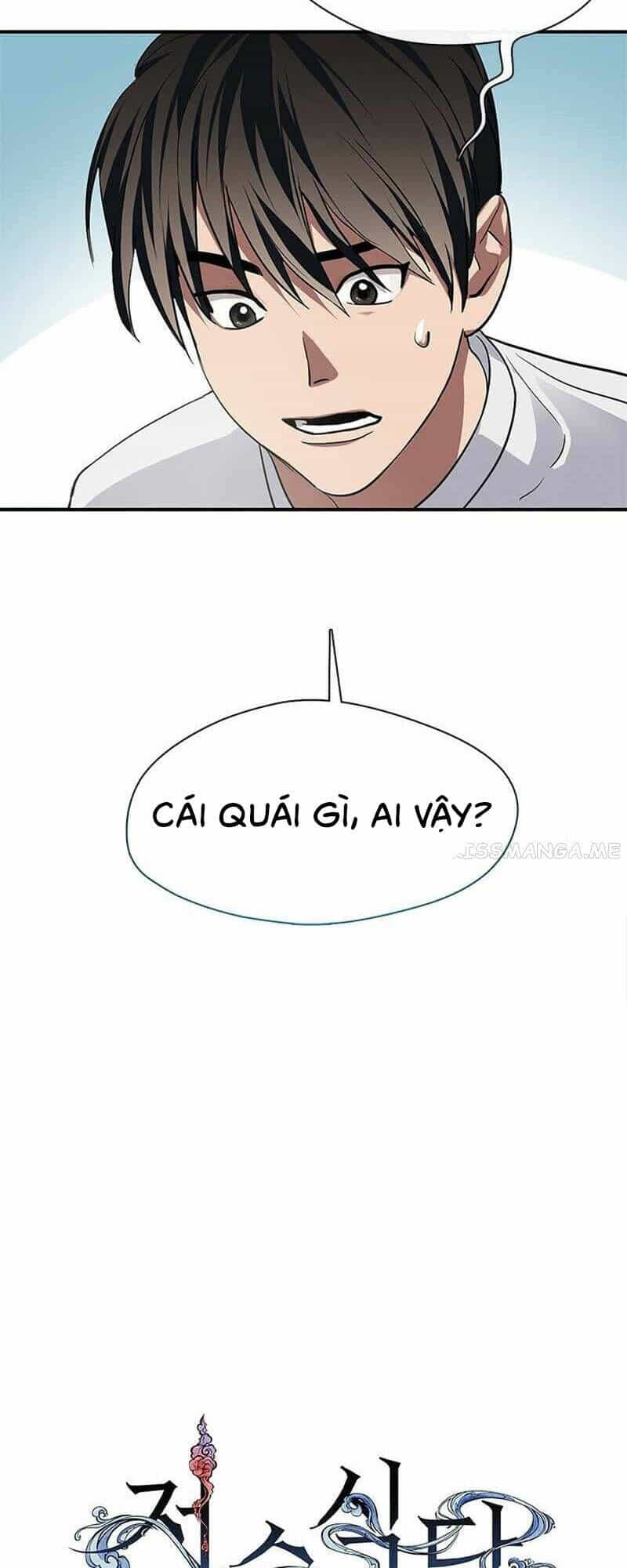 Nhà Hàng Thế Giới Ngầm - Chương 1 - ảnh 17