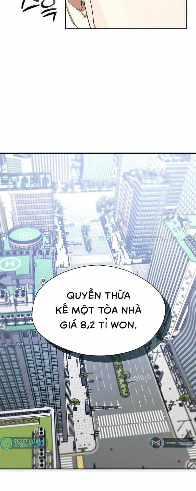 Nhà Hàng Thế Giới Ngầm - Chương 1 - ảnh 25