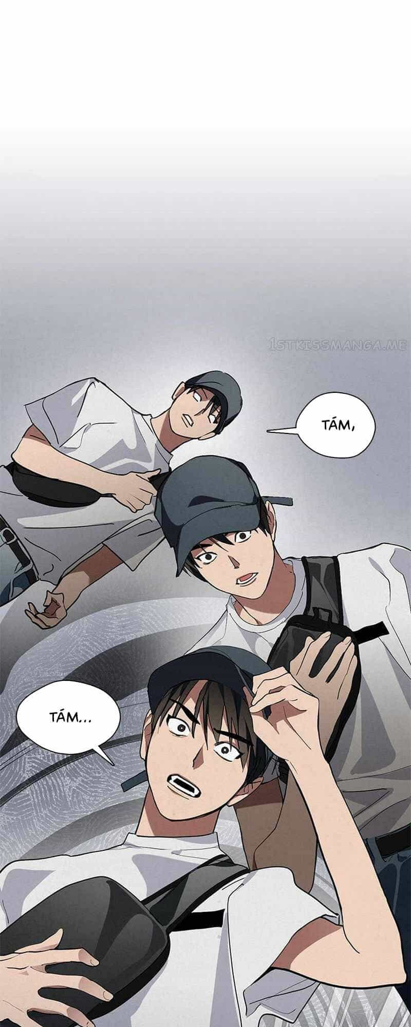 Nhà Hàng Thế Giới Ngầm - Chương 1 - ảnh 26
