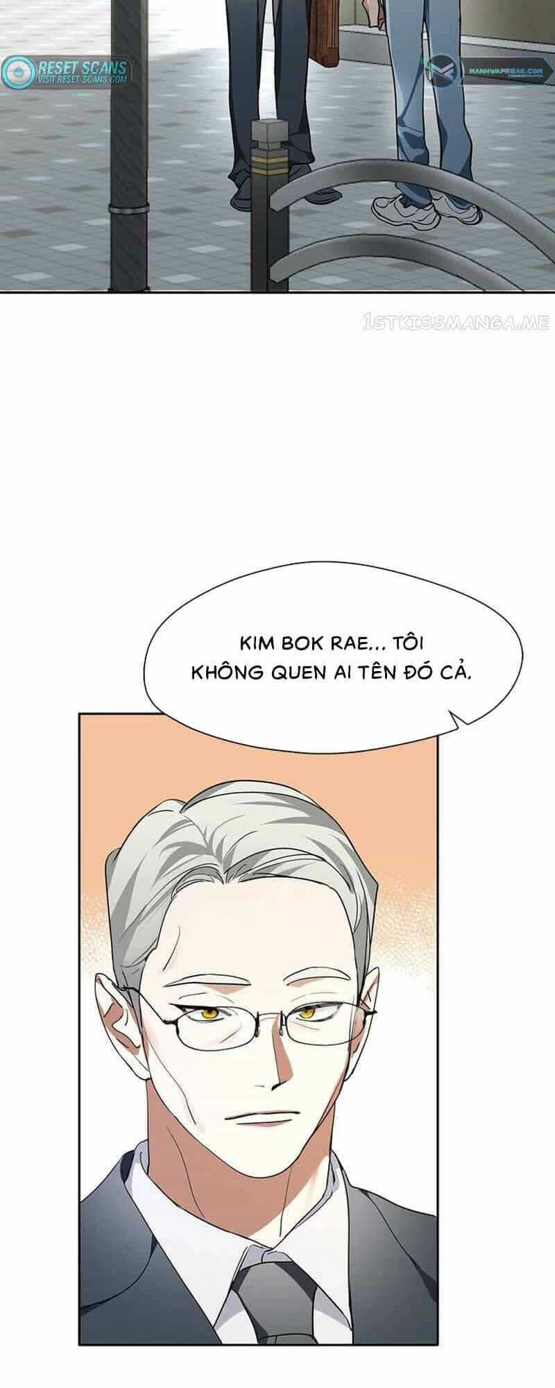 Nhà Hàng Thế Giới Ngầm - Chương 1 - ảnh 32