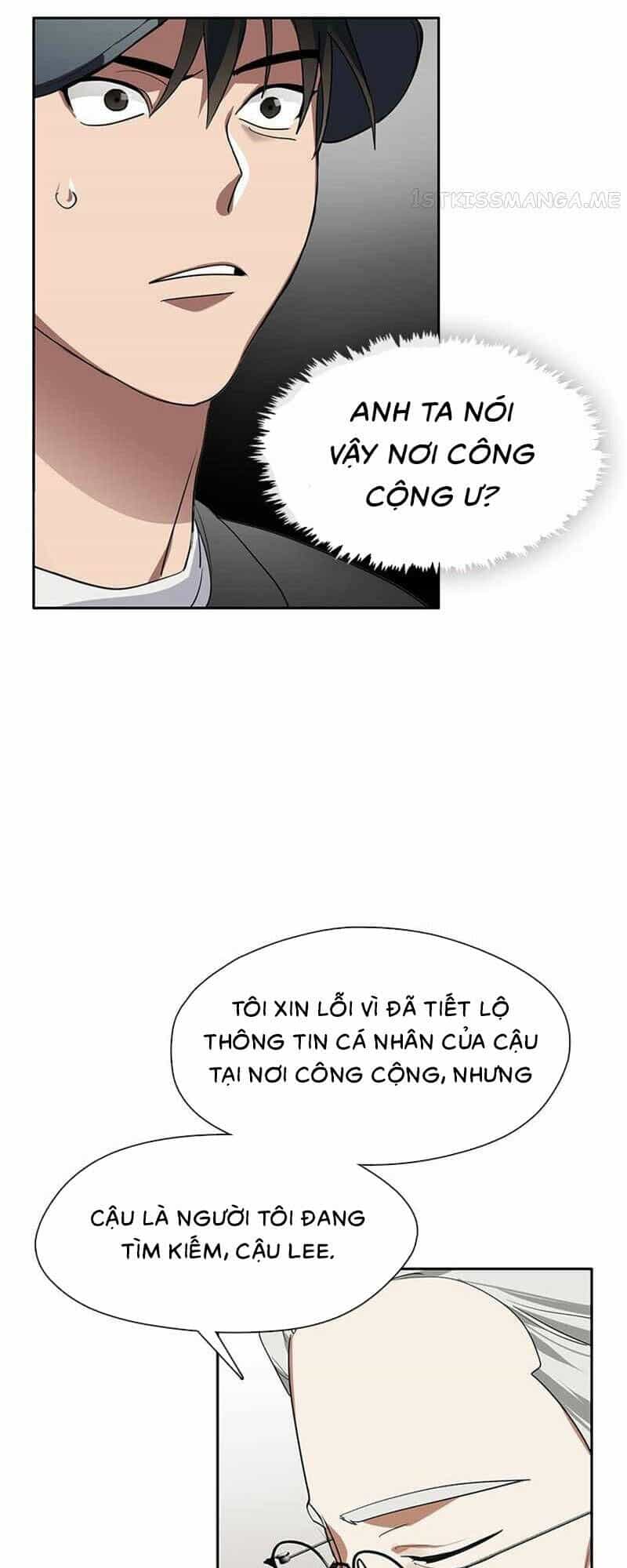 Nhà Hàng Thế Giới Ngầm - Chương 1 - ảnh 38