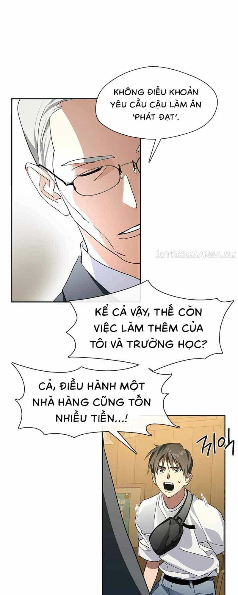 Nhà Hàng Thế Giới Ngầm - Chương 1 - ảnh 48