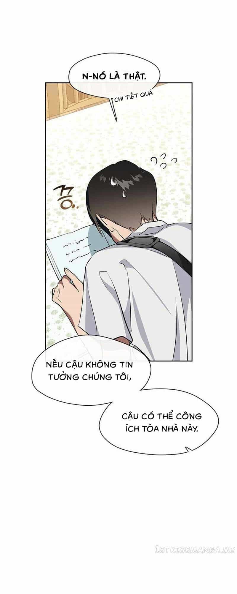 Nhà Hàng Thế Giới Ngầm - Chương 1 - ảnh 51