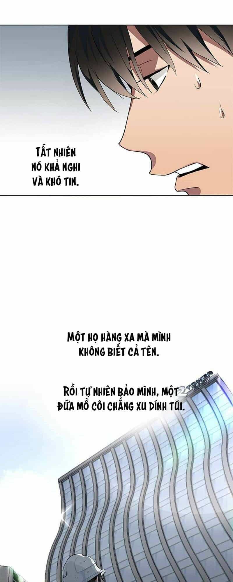 Nhà Hàng Thế Giới Ngầm - Chương 1 - ảnh 52