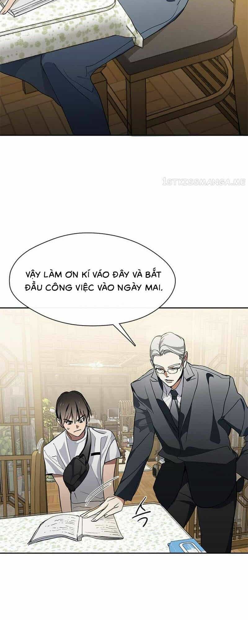 Nhà Hàng Thế Giới Ngầm - Chương 1 - ảnh 60