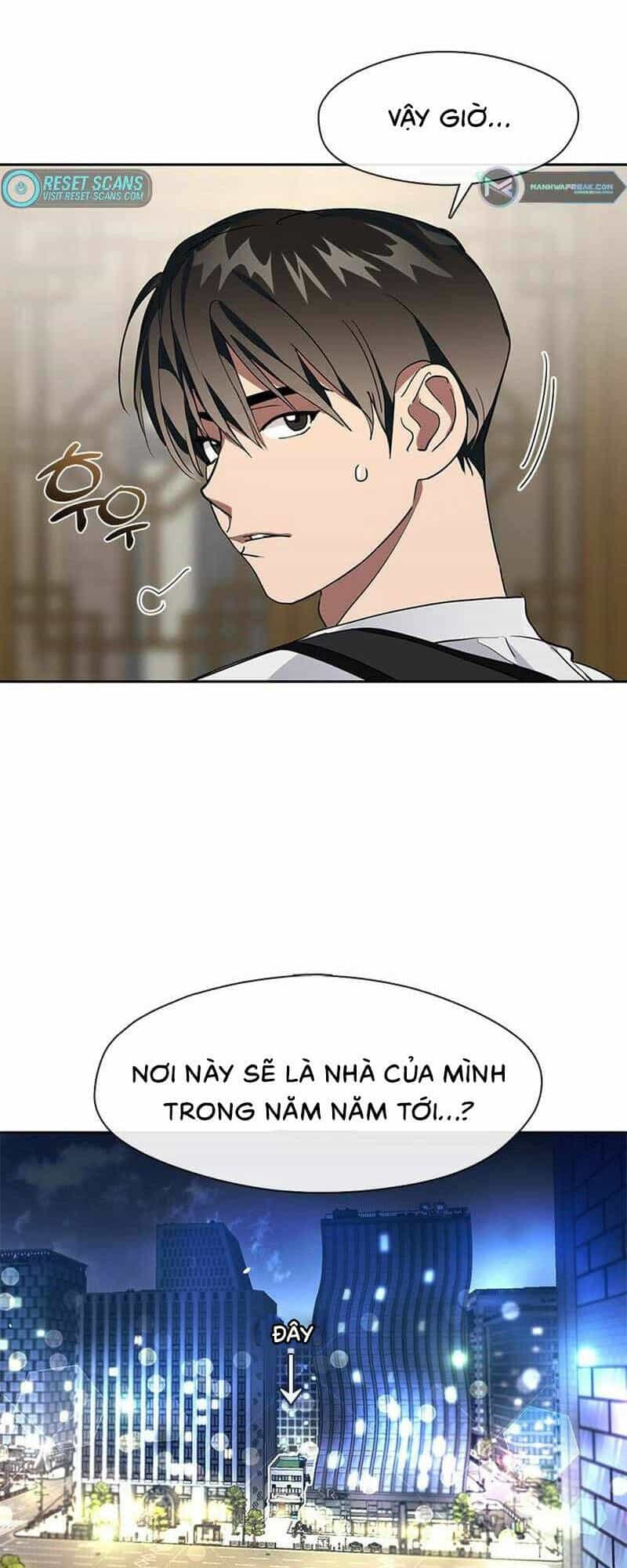 Nhà Hàng Thế Giới Ngầm - Chương 1 - ảnh 67