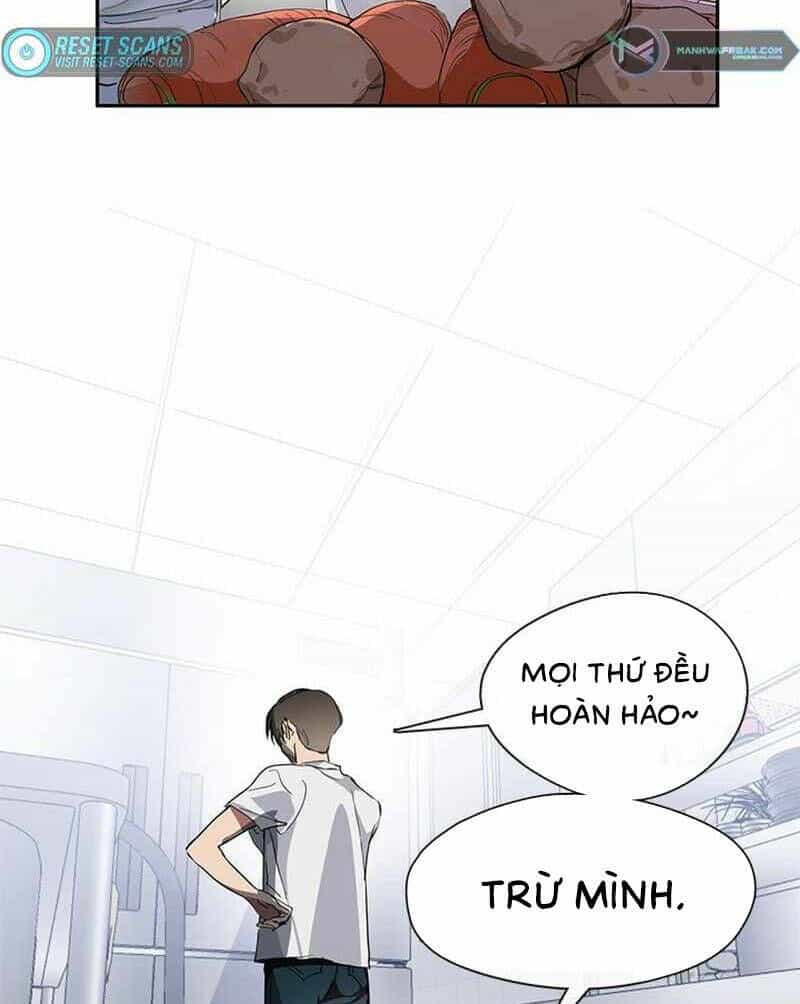 Nhà Hàng Thế Giới Ngầm - Chương 1 - ảnh 70