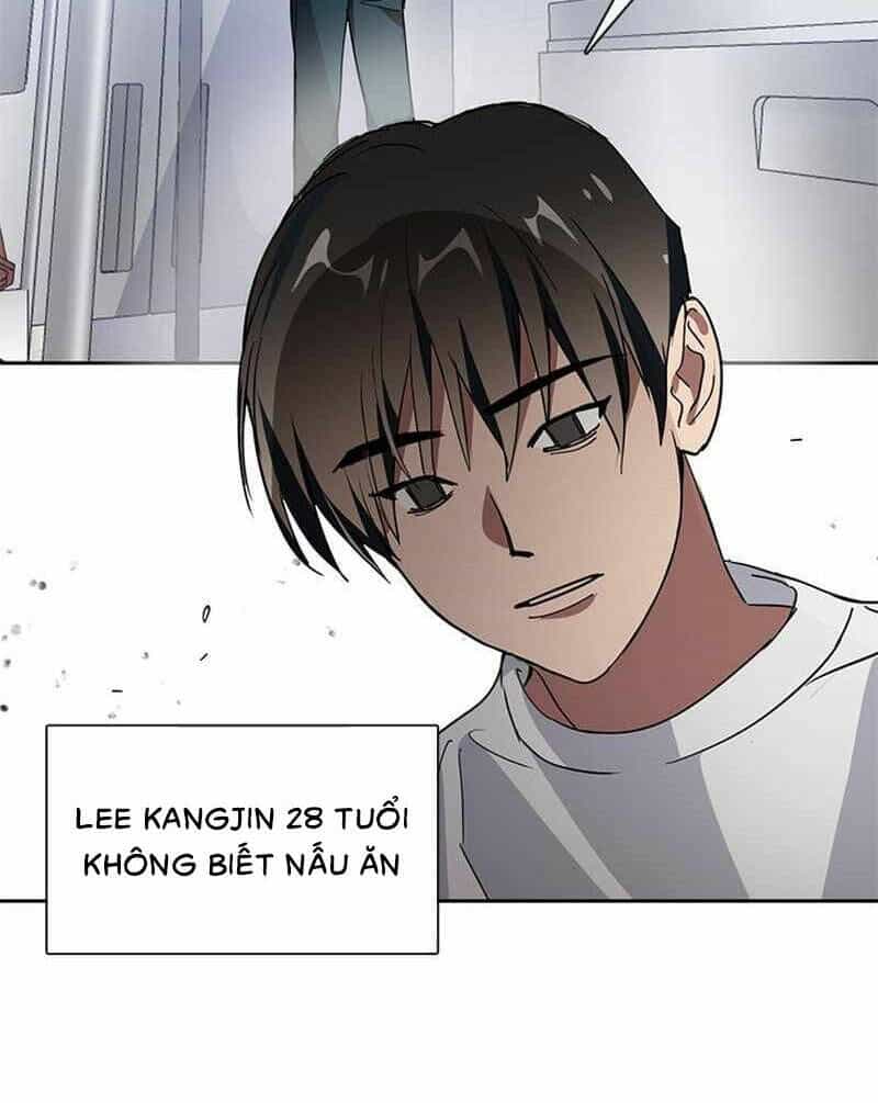Nhà Hàng Thế Giới Ngầm - Chương 1 - ảnh 71