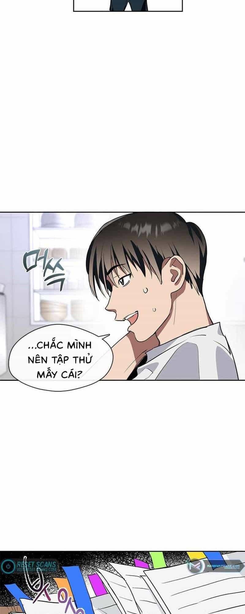 Nhà Hàng Thế Giới Ngầm - Chương 1 - ảnh 76
