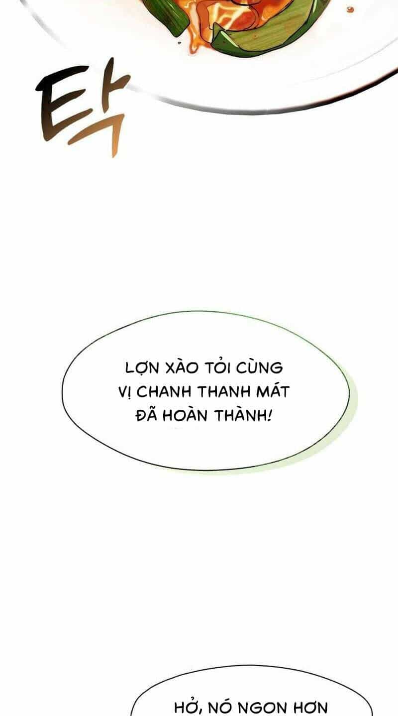 Nhà Hàng Thế Giới Ngầm - Chương 1 - ảnh 84