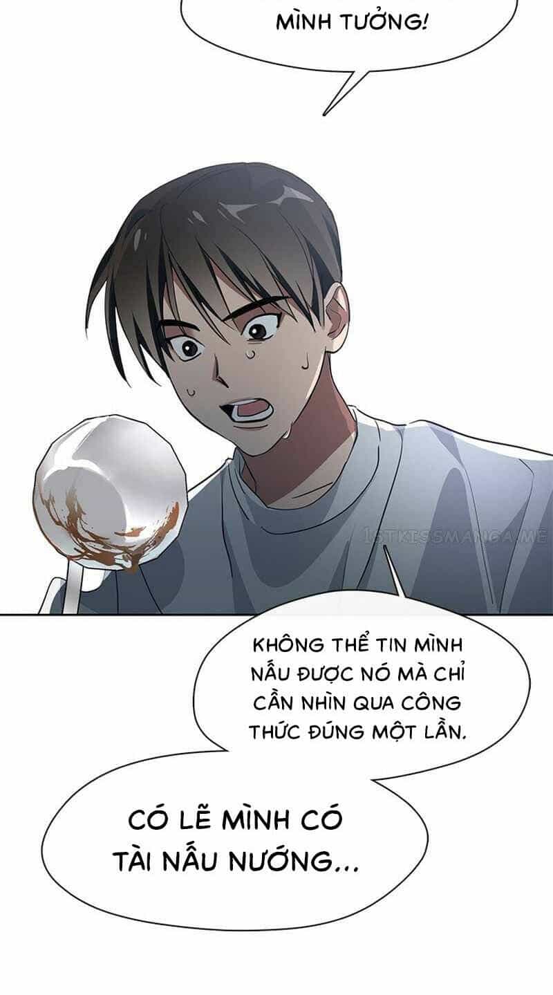 Nhà Hàng Thế Giới Ngầm - Chương 1 - ảnh 85