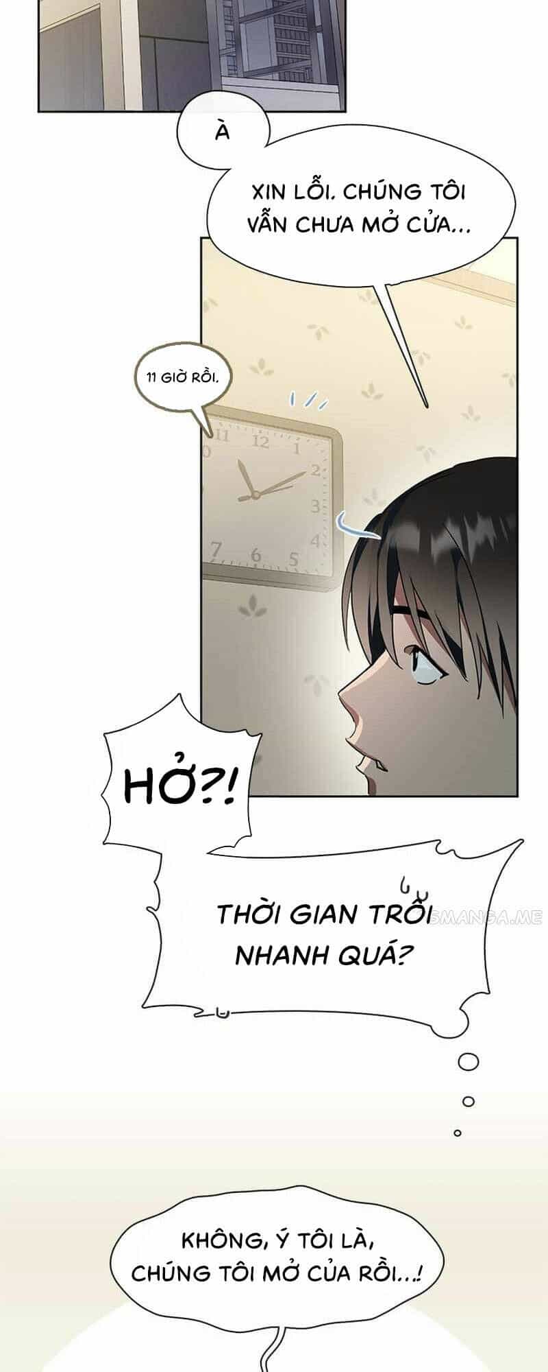Nhà Hàng Thế Giới Ngầm - Chương 1 - ảnh 90