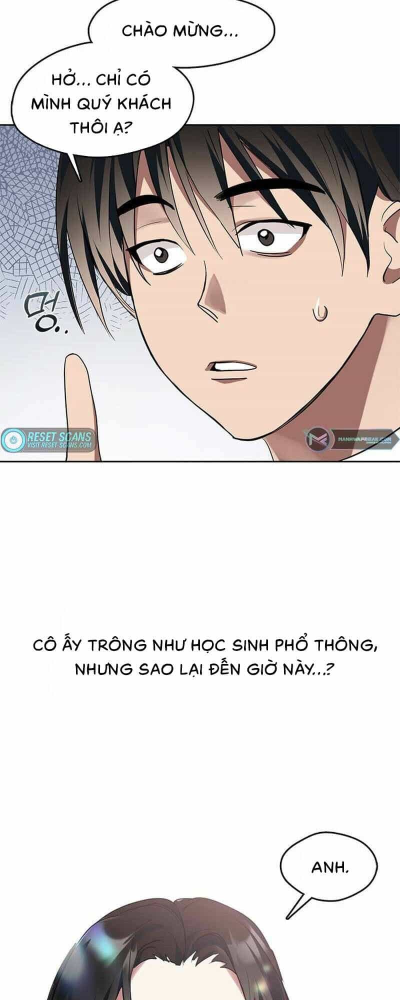 Nhà Hàng Thế Giới Ngầm - Chương 1 - ảnh 95