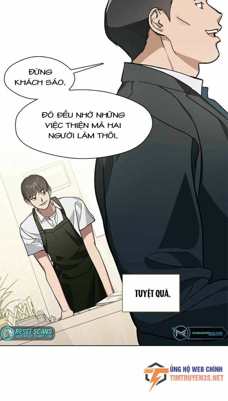 Nhà Hàng Thế Giới Ngầm - Chương 10 - ảnh 11