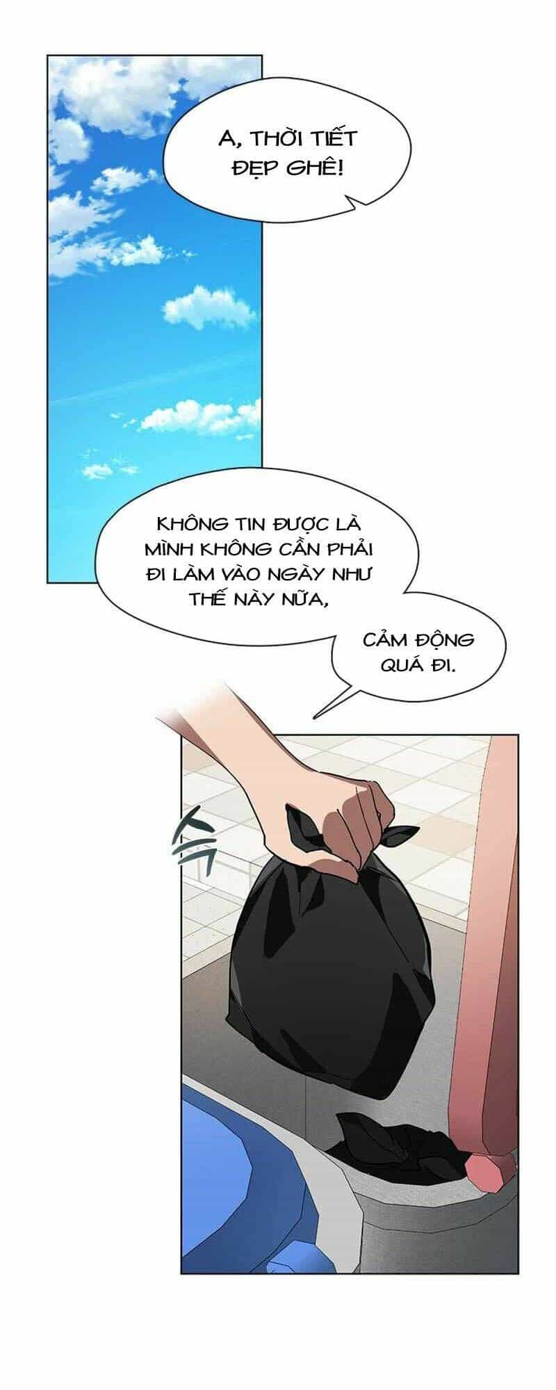 Nhà Hàng Thế Giới Ngầm - Chương 10 - ảnh 15