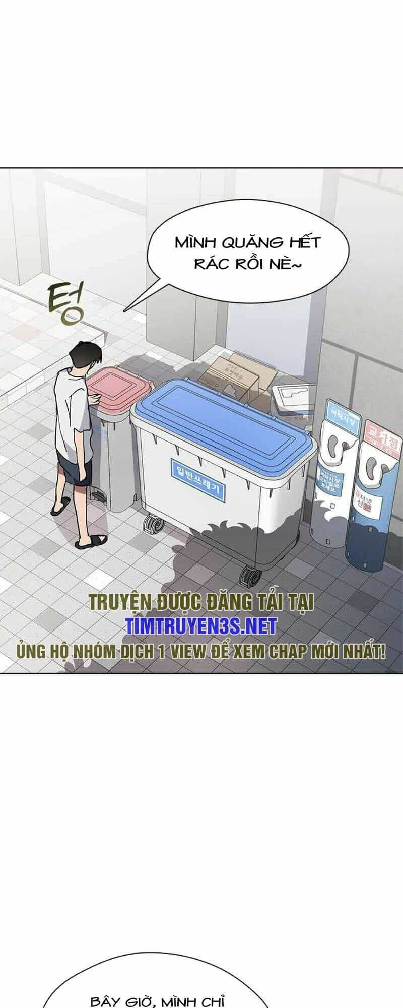 Nhà Hàng Thế Giới Ngầm - Chương 10 - ảnh 16