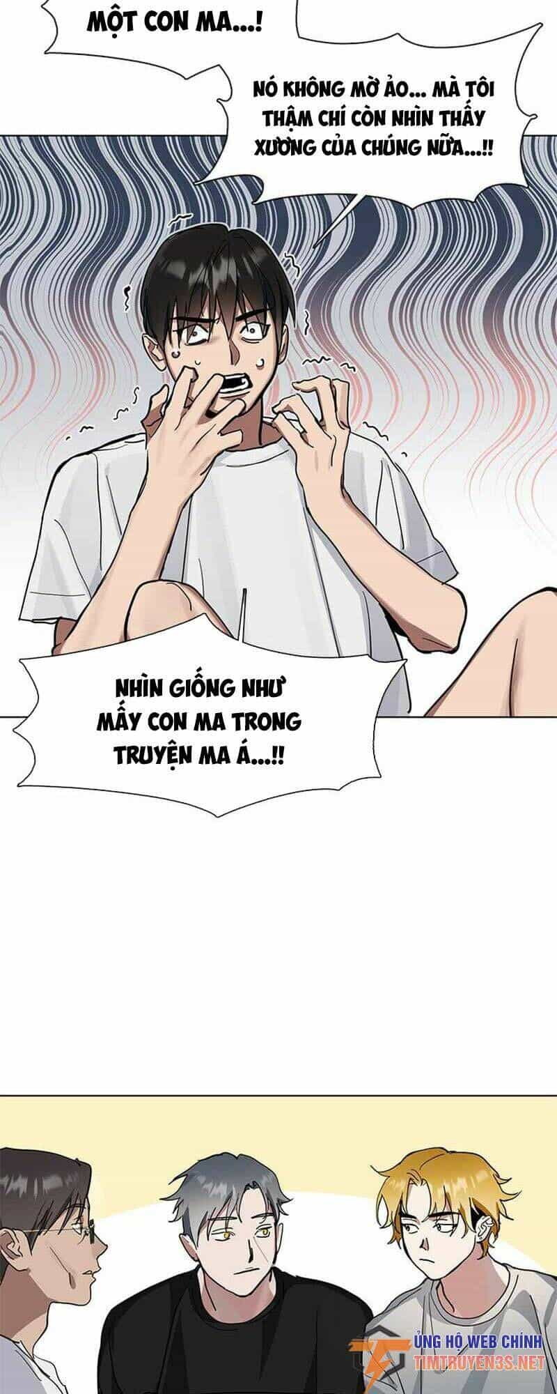 Nhà Hàng Thế Giới Ngầm - Chương 10 - ảnh 27
