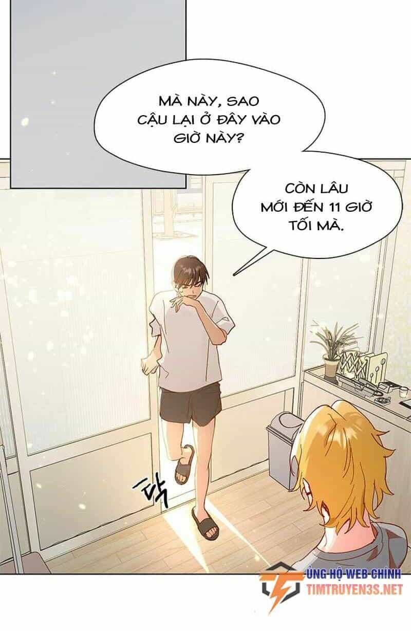 Nhà Hàng Thế Giới Ngầm - Chương 10 - ảnh 33