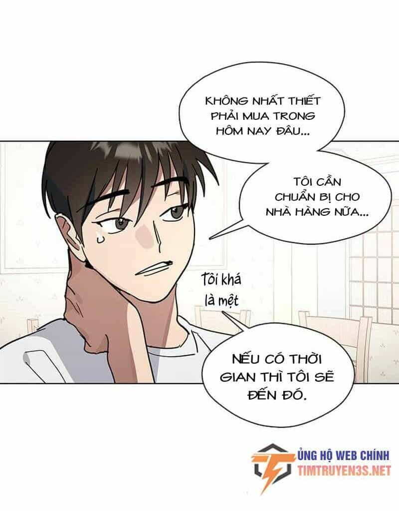 Nhà Hàng Thế Giới Ngầm - Chương 10 - ảnh 44