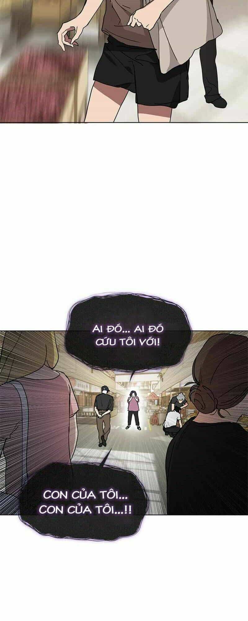 Nhà Hàng Thế Giới Ngầm - Chương 10 - ảnh 50