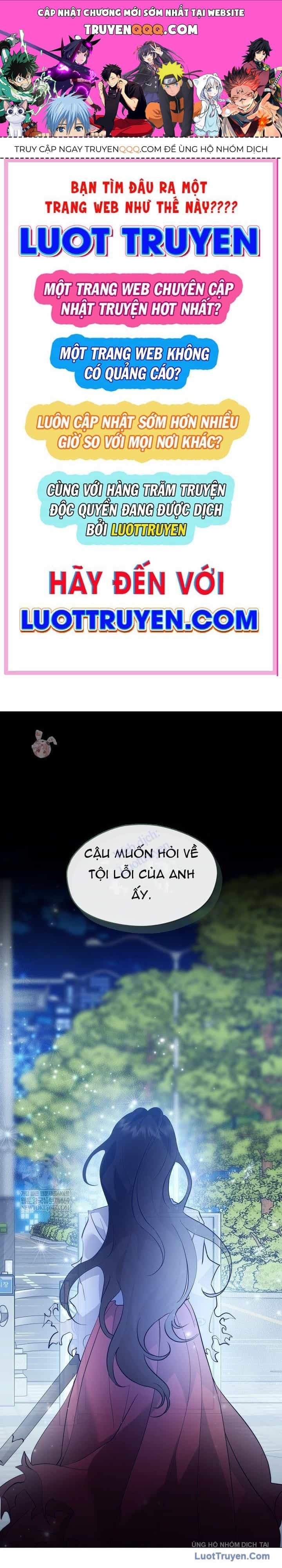 Nhà Hàng Thế Giới Ngầm - Chương 99 - ảnh 1