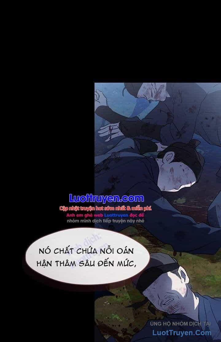 Nhà Hàng Thế Giới Ngầm - Chương 99 - ảnh 11